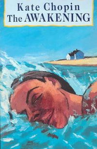 Book Cover for The Awakening by Kate Chopin