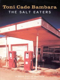 Book Cover for The Salt Eaters by Toni Cade Bambara