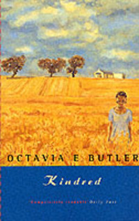 Book Cover for Kindred by Octavia E. Butler