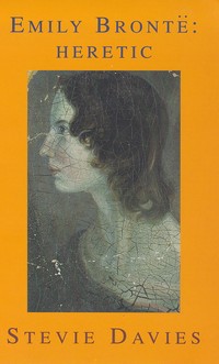 Book Cover for Emily Brontë by Stevie Davies