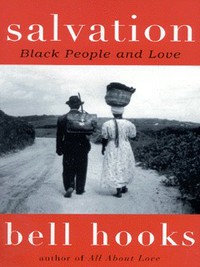 Book Cover for Salvation by bell hooks