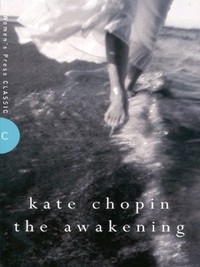 Book Cover for The Awakening by Kate Chopin