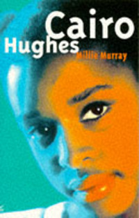 Book Cover for Cairo Hughes by Millie Murray