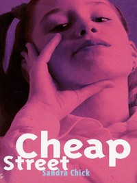 Book Cover for Cheap Street by Sandra Chick