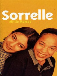 Book Cover for Sorrelle by Millie Murray