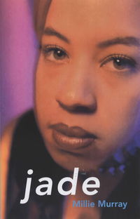 Book Cover for Jade by Millie Murray