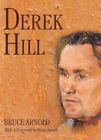 Book Cover for Derek Hill by John Tagholm