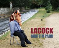 Book Cover for Martin Parr by Martin Parr, Andy Cochrane, Susie Parr