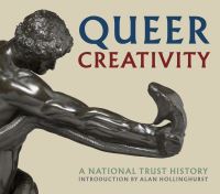 Book Cover for Queer Creativity by Richard Ashbourne, Dawn Hoskin