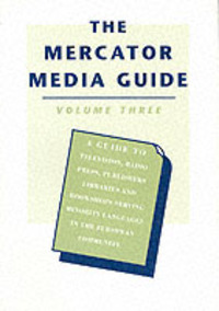 Book Cover for Mercator Media Guide 3 by Robert Smith