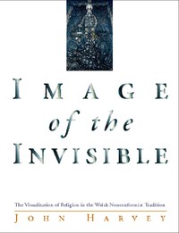 Book Cover for Image of the Invisible by John Harvey