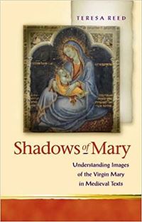 Book Cover for Shadows of Mary by Teresa P Reed