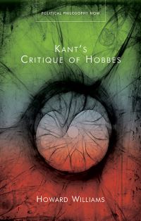 Book Cover for Kant's Critique of Hobbes by Howard Ll Williams