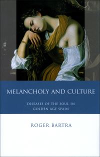 Book Cover for Melancholy and Culture by Roger Bartra, Christopher Follett