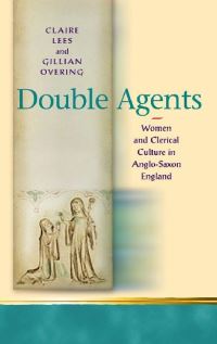 Book Cover for Double Agents by Clare A Lees, Gillian R Overing