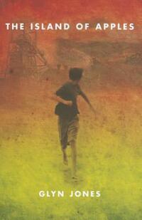 Book Cover for The Island of Apples by Glyn Jones