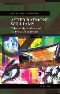 Book Cover for After Raymond Williams by Hywel Rowland Dix