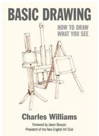 Book Cover for Basic Drawing by Charles Williams