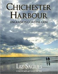 Book Cover for Chichester Harbour by Liz Sagues