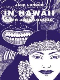Book Cover for In Hawaii With Jack London by Jack London