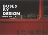 Book Cover for Buses by Design by Gavin Booth