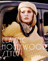 Book Cover for Classic Hollywood Style by Caroline Young