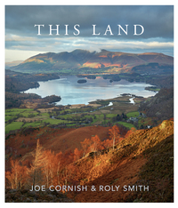 Book Cover for This Land by Roland Smith