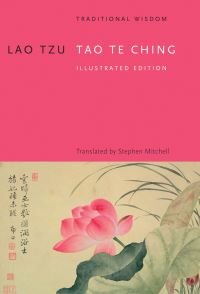 Book Cover for Tao Te Ching by Laozi