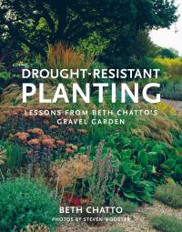Book Cover for Drought-Resistant Planting by Beth Chatto