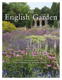 Book Cover for The English Garden by Ursula Buchan