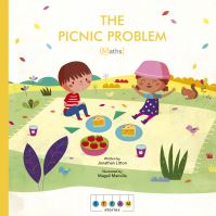 Book Cover for The Picnic Problem by Jonathan Litton