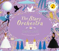 Book Cover for Swan Lake by Katy Flint, Peter Ilich Tchaikovsky
