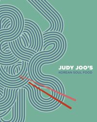 Book Cover for Judy Joo's Korean Soul Food by Judy Joo