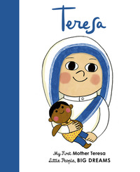 Book Cover for Teresa by Ma Isabel Sánchez Vegara, Ma Isabel Sánchez Vegara