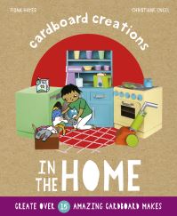 Book Cover for In the Home by Fiona Hayes