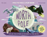 Book Cover for North Pole by Michael Bright, Michael Bright