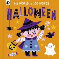 Book Cover for Halloween by Sophie Beer