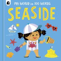 Book Cover for Seaside by Marijke Buurlage