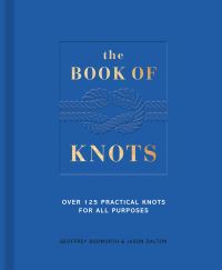 Book Cover for The Book of Knots by Geoffrey Budworth, Jason Dalton