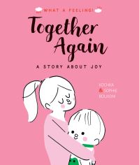 Book Cover for Together Again by Kochka