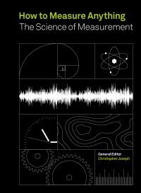 Book Cover for How to Measure Anything by Christopher Joseph