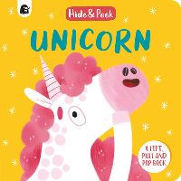 Book Cover for Unicorn by Nancy Loewen
