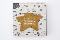 Book Cover for Peekaboo Ocean by Surya Sajnani