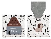 Book Cover for Peekaboo Pets by Surya Sajnani