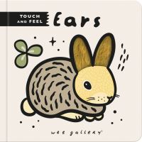 Book Cover for Ears by Surya Sajnani