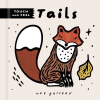 Book Cover for Tails by Surya Sajnani