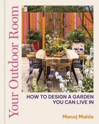 Book Cover for Your Outdoor Room by Manoj Malde