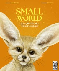 Book Cover for Small World by Nick Crumpton