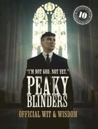 Book Cover for Peaky Blinders by 