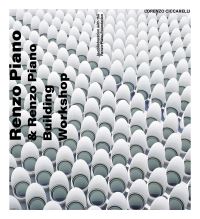 Book Cover for Renzo Piano by Lorenzo Ciccarelli